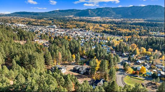 602 Compass Place Unit #Lot 22, Cle Elum, WA 98922