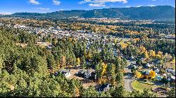 Lot 22 Compass Dr., Cle Elum, WA 98922