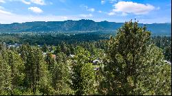 Lot 22 Compass Dr., Cle Elum, WA 98922