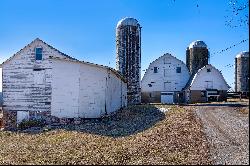 Opportunity of a Lifetime - Magnificent Working Dairy Farm