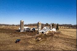 Opportunity of a Lifetime - Magnificent Working Dairy Farm