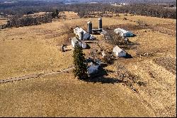 Opportunity of a Lifetime - Magnificent Working Dairy Farm