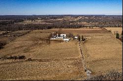 Opportunity of a Lifetime - Magnificent Working Dairy Farm