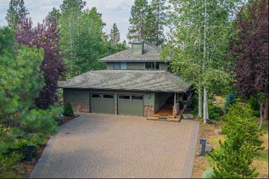 57845 Fir Cone Lane Sunriver, OR 97707