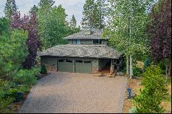 57845 Fir Cone Lane Sunriver, OR 97707