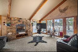 57845 Fir Cone Lane Sunriver, OR 97707