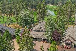 57845 Fir Cone Lane Sunriver, OR 97707