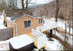 117 Kleis Road, Fleischmanns, NY 12430