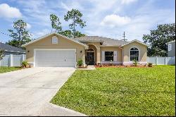 27 Riviere Lane, Palm Coast FL 32164