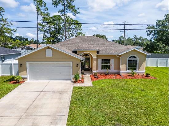 27 Riviere Lane, Palm Coast FL 32164