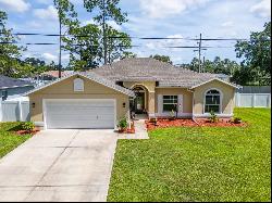 27 Riviere Lane, Palm Coast FL 32164