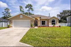 27 Riviere Lane, Palm Coast FL 32164