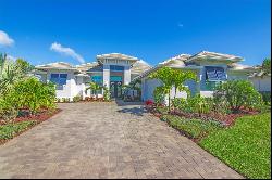 5613 Bent Square, Vero Beach FL 32967