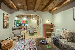 416 Liebert Street Unit 8, Taos NM 87571