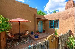 416 Liebert Street Unit 8, Taos NM 87571