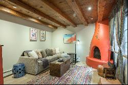 416 Liebert Street Unit 8, Taos NM 87571