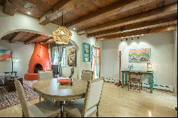 416 Liebert Street Unit 8, Taos NM 87571