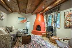 416 Liebert Street Unit 8, Taos NM 87571