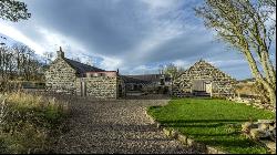 East Headiton Steading, Insch, Aberdeenshire, AB52 6LS