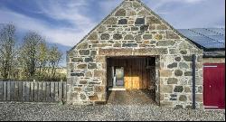 East Headiton Steading, Insch, Aberdeenshire, AB52 6LS