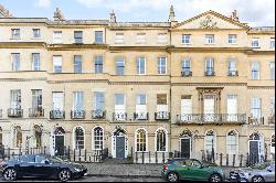 Sydney Place, Bath, Somerset, BA2 6NE