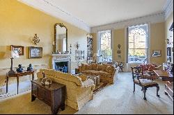 Sydney Place, Bath, Somerset, BA2 6NE