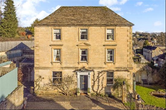 The Batch, Batheaston, Bath, Somerset, BA1 7DR