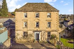 The Batch, Batheaston, Bath, Somerset, BA1 7DR