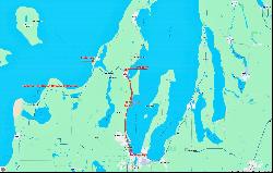 E Duck Lake Road, Suttons Bay MI 49682