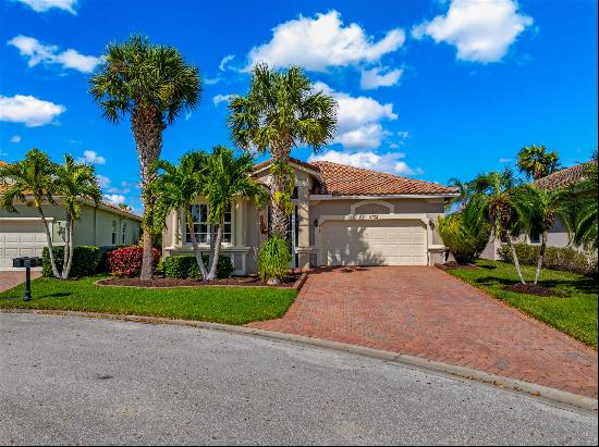 11732 SW Mountain Ash Circle Circle, Port Saint Lucie FL 34987