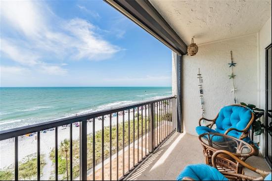 15000 Gulf Boulevard #704, Madeira Beach FL 33708