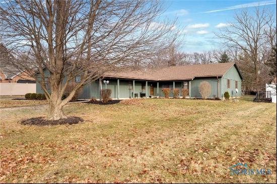 1050 Fox Run Road Unit 1, Findlay OH 45840