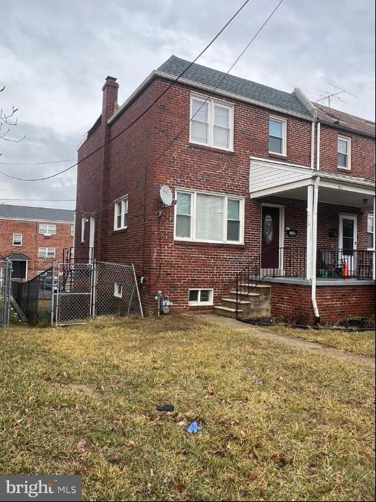 719 W 38th Street, Wilmington DE 19802