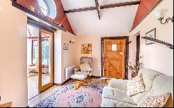 East Farm Cottage, Lowthorpe, Southrey, Lincoln, LN3 5TD