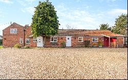 East Farm Cottage, Lowthorpe, Southrey, Lincoln, LN3 5TD