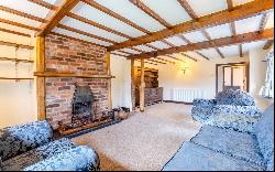 East Farm Cottage, Lowthorpe, Southrey, Lincoln, LN3 5TD