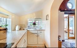 East Farm Cottage, Lowthorpe, Southrey, Lincoln, LN3 5TD