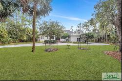 2 Castle Brook Retreat, Savannah GA 31411