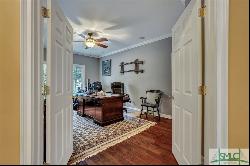 2 Castle Brook Retreat, Savannah GA 31411