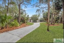 2 Castle Brook Retreat, Savannah GA 31411