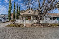 17 E Jackson St., Ione CA 95640