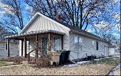 701 S 27th Street, South Bend IN 46615