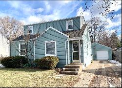 54194 Ironwood Road, South Bend IN 46635