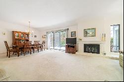 511 Heritage Village Unit B, Southbury CT 06488