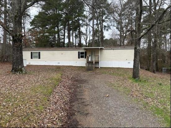 228 Lintwin Circle, Benton LA 71006