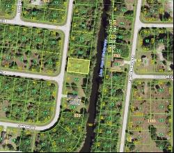 236 Denver Drive, Port Charlotte FL 33954