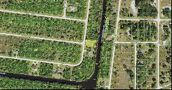 244 Denver Drive, Port Charlotte FL 33954