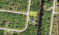 244 Denver Drive, Port Charlotte FL 33954