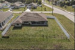 1297 SW Ackard Avenue, Port Saint Lucie FL 34953