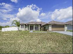 1297 SW Ackard Avenue, Port Saint Lucie FL 34953